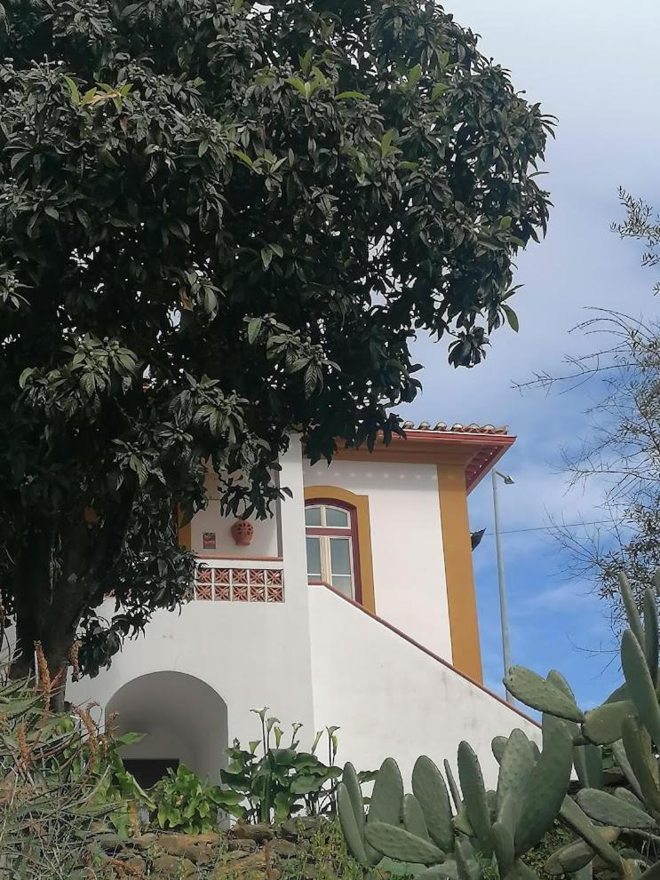 Quinta Do Americano Sardoal Exterior foto